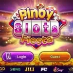 Pinoy-themed slots