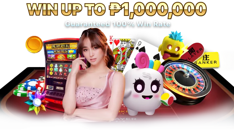 PIN8 — The Online Entertainment Brand Chosen by Millions of Players