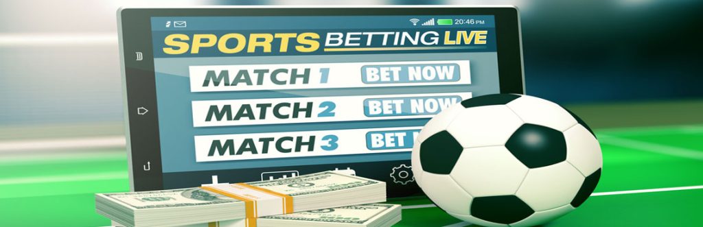 PIN8 sports betting
