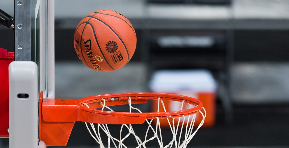 PIN8 Basketball Betting