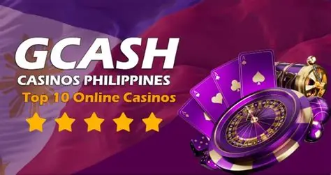 The Best Online Casino Philippines GCash Support